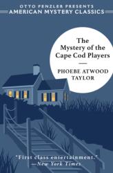 Mystery of the Cape Cod Players (ISBN: 9781613164938)