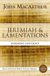 Jeremiah and Lamentations (ISBN: 9780310123828)