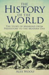 The History of the World (ISBN: 9781398845404)