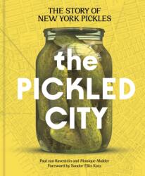 The Pickled City (ISBN: 9781797238371)