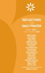 Reflections for Daily Prayer Advent 2026 to Christ the King 2027 (ISBN: 9781781405246)