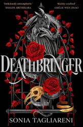 Deathbringer - Sonia Tagliareni (ISBN: 9781398547506)