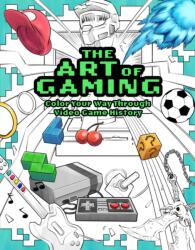 The Art of Gaming (ISBN: 9798337400068)