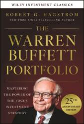 The Warren Buffett Portfolio, 25th Anniversary Edition, A Wiley Investment Classic (ISBN: 9781394395736)