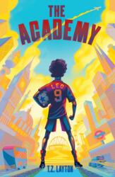 The Academy (ISBN: 9781464268793)