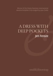 A Dress With Deep Pockets (ISBN: 9781914914935)