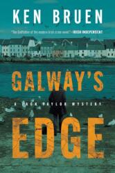 Galway's Edge (ISBN: 9781613166000)