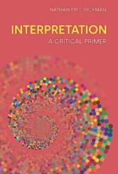 Interpretation (ISBN: 9781800503366)