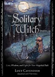 The Solitary Witch Oracle (ISBN: 9781922573506)