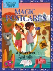 A Postcard from Australia (ISBN: 9781039647046)