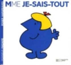 Collection Monsieur Madame (ISBN: 9782012248298)