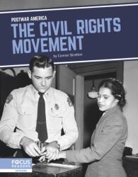 The Civil Rights Movement (ISBN: 9798889980827)