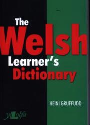 Welsh Learner's Dictionary, The (ISBN: 9780862435172)