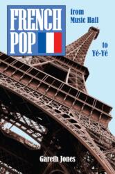 French Pop (ISBN: 9781739966706)
