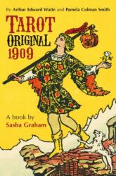 Tarot Original 1909 - Ghid (ISBN: 9788865277478)