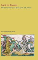 Back to Reason (ISBN: 9781800501874)