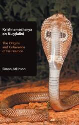 Krishnamacharya on Kundalini (ISBN: 9781800501515)