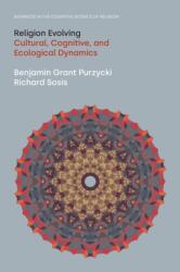 Religion Evolving (ISBN: 9781800500525)
