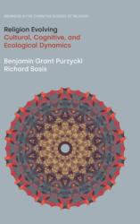 Religion Evolving (ISBN: 9781800500518)