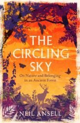 The Circling Sky (ISBN: 9781472272379)