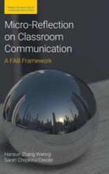 Micro-Reflection on Classroom Communication (ISBN: 9781781797358)