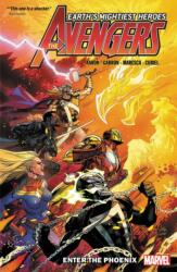 Avengers by Jason Aaron Vol. 8 (ISBN: 9781302924874)