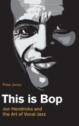 This is Bop (ISBN: 9781781798744)