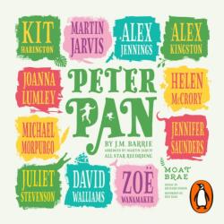 Peter Pan (ISBN: 9780241424629)