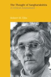 The Thought of Sangharakshita (ISBN: 9781781799291)