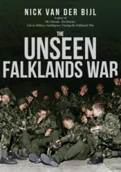 The Unseen Falklands War (ISBN: 9781398101630)