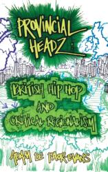 Provincial Headz (ISBN: 9781781796443)