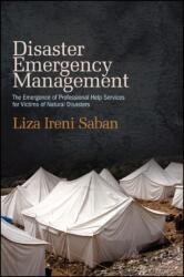 Disaster Emergency Management (ISBN: 9781438452425)
