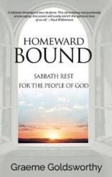 Homeward Bound (ISBN: 9781788930277)