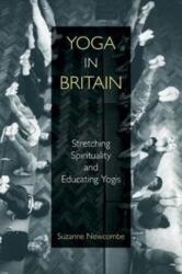 Yoga in Britain (ISBN: 9781781796597)