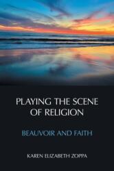 Playing the Scene of Religion (ISBN: 9781800500624)