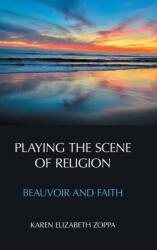 Playing the Scene of Religion (ISBN: 9781800500617)