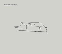 Robert Grosvenor (ISBN: 9780941548724)