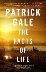 The Facts of Life (ISBN: 9781472255525)
