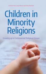 Children in Minority Religions (ISBN: 9781781794203)