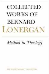 Method in Theology (ISBN: 9781487522247)