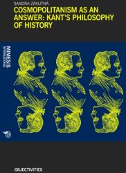 Cosmopolitanism as an Answer: Kant's Philosophy of History (ISBN: 9788869770883)