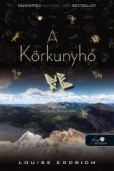 The Round House - A körkunyhó - Keménytábla (2014)