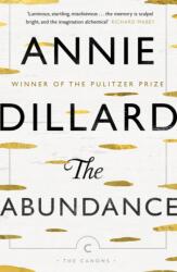 The Abundance (ISBN: 9781782117735)