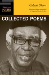 Gabriel Okara (ISBN: 9780803286870)