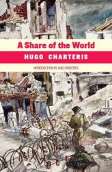 A Share of the World (ISBN: 9780992523428)