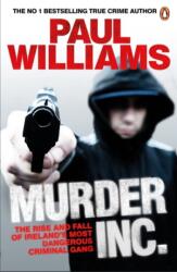 Murder Inc (ISBN: 9780241970461)