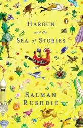 Haroun and the Sea of Stories (ISBN: 9780140157376)
