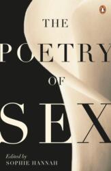 The Poetry of Sex (ISBN: 9780241962633)