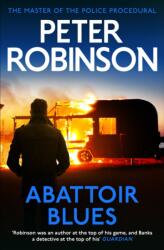 Abattoir Blues (ISBN: 9781444704983)