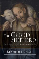 The Good Shepherd (ISBN: 9780281073504)